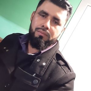 Meet your Posher, Dimas